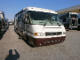2000 Airstream Land Yacht